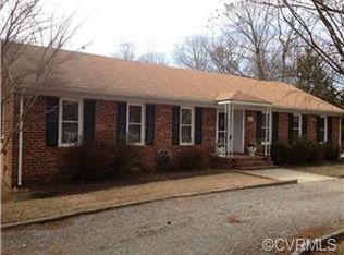 8181 Little Florida Rd, Mechanicsville, VA 23111