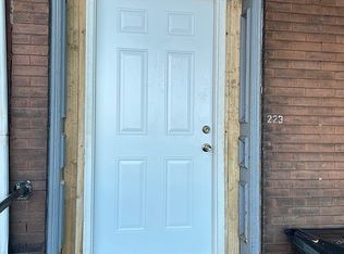223 S 13th St, Harrisburg, PA 17104