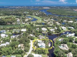 5127 SW Anhinga Ave, Palm City, FL 34990