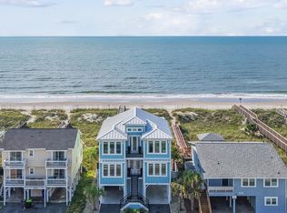 298 E First Street, Ocean Isle Beach, NC 28469