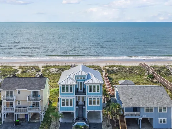 298 E First Street, Ocean Isle Beach, NC 28469