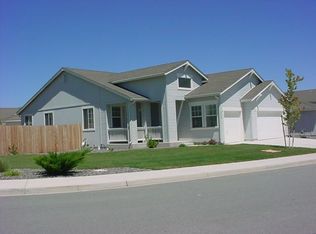 9005 Rising Sun Dr, Reno, NV 89506