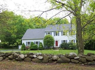 37 Clark Hill Rd, Prospect, CT 06712