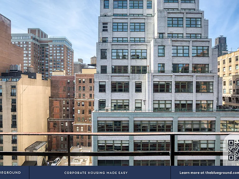 141 E 33rd St #16B — Photo 5
