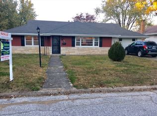 109 Dickinson Rd, Anna, IL 62906