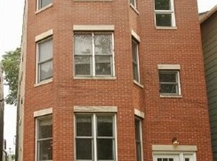 3051 N Clifton Ave #1, Chicago, IL 60657