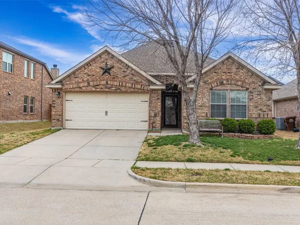 5704 Brookside Dr, Argyle, TX 76226