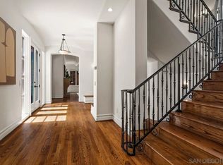 1631 Mimulus Way, La Jolla, CA 92037