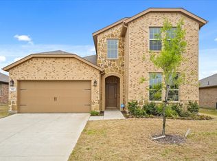 917 Peach Tree Ln, Anna, TX 75409