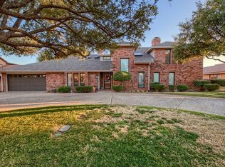 4503 Green Tree Blvd, Midland, TX 79707