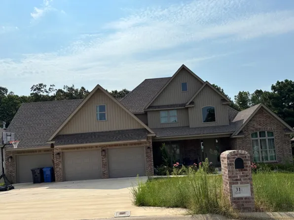 3101 Mallard Pointe Ln, Jonesboro, AR 72404