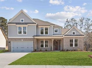715 Crest Line Trl, Powder Springs, GA 30127