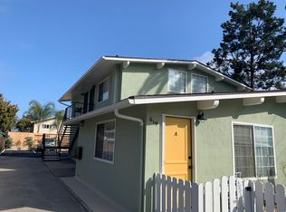 619 Mulberry Ave #C, Santa Barbara, CA 93101