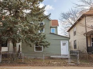 40 Hayden Ave, Columbus, OH 43222