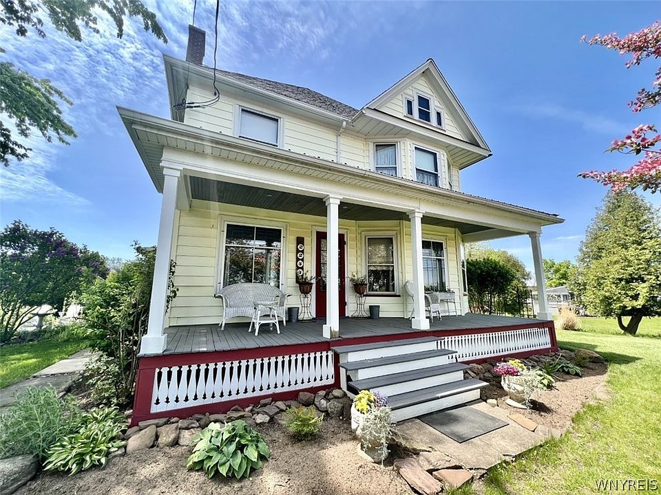 2244 Lockport Olcott Rd, Newfane, NY 14108 MLS B1376045 Zillow