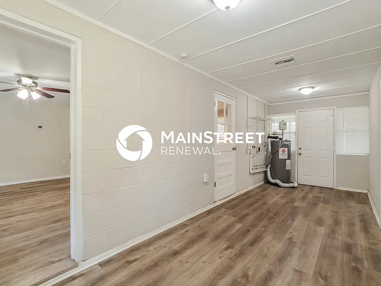 Bonus Room