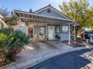 2990 E Riverside Dr Unit 26, Saint George, UT 84790