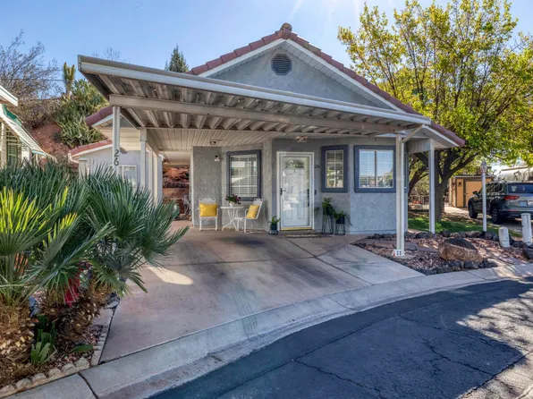 2990 E Riverside Dr Unit 26, Saint George, UT 84790