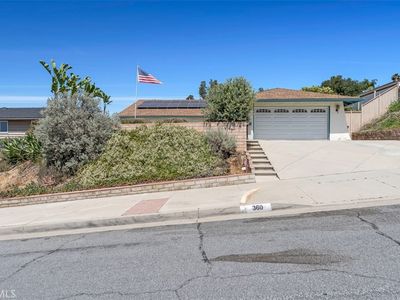 360 Carpio Dr, Diamond Bar, CA, 91765