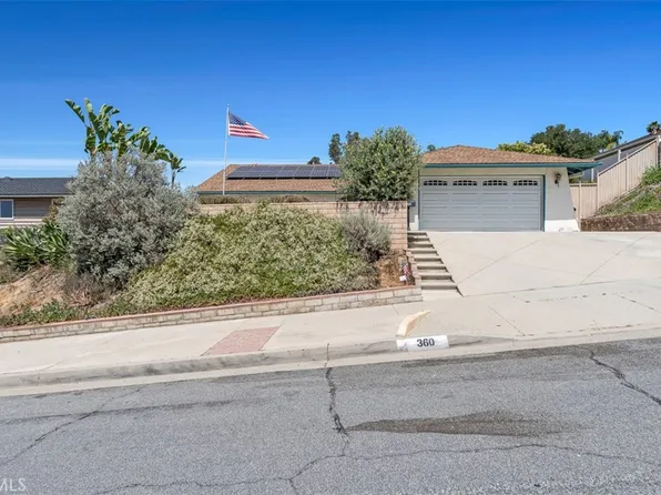 360 Carpio Dr, Diamond Bar, CA 91765