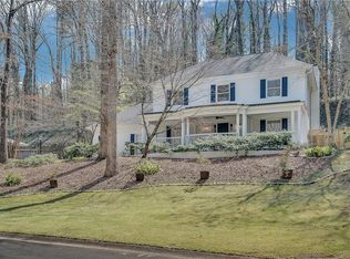 2299 Tristan Cir NE, Atlanta, GA 30345