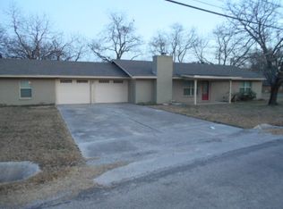 1013 Highland Dr, Marble Falls, TX 78654
