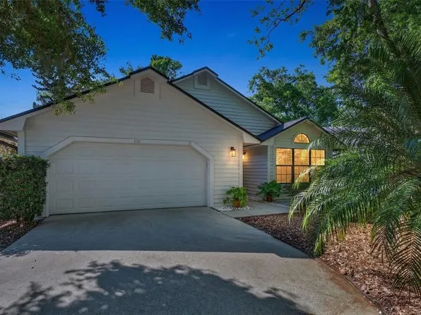 110 Whitley Bay Ln, Longwood, FL 32779