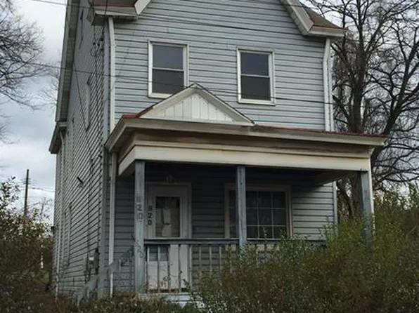 820 Western Ave, East Pittsburgh, PA 15112