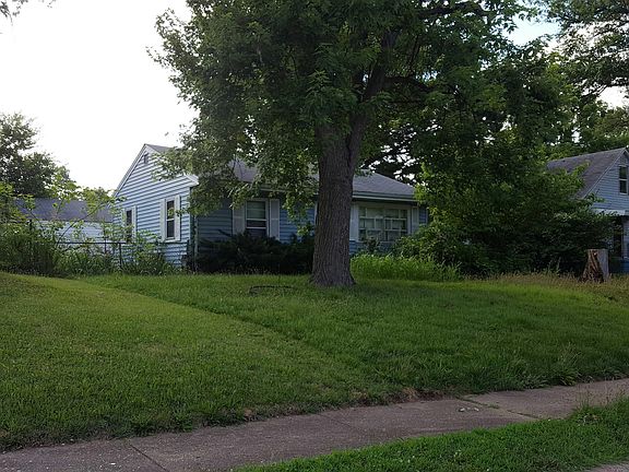 2nd image of 4020 Geraldine Ave