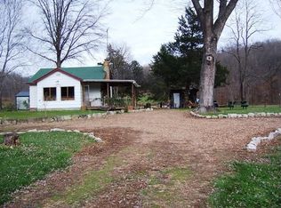 73 Gum Creek Rd, Tuscumbia, MO 65082