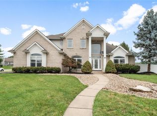 1533 William Ln, Swansea, IL 62226