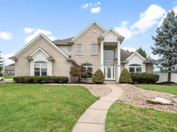 1533 William Ln, Swansea, IL 62226
