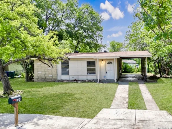 150 FERNCROFT DR, San Antonio, TX 78227
