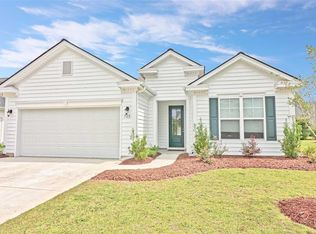 725 Woodcrest Way, Murrells Inlet, SC 29576