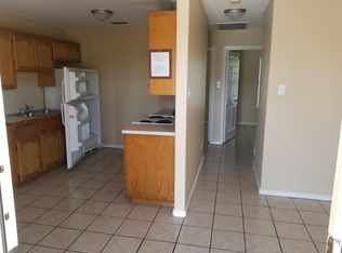 3915 S Alamo Rd UNIT 14, Edinburg, TX 78542