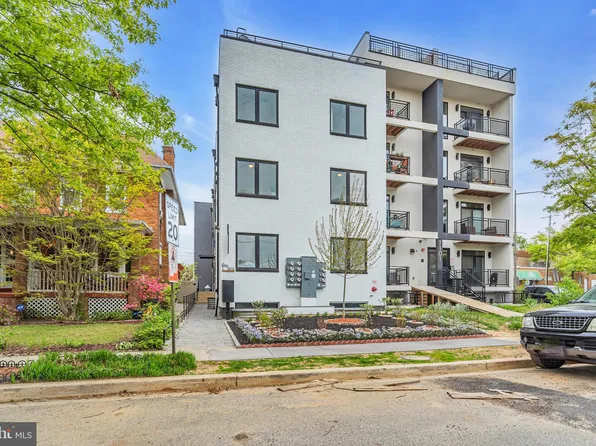 1103 Fern St NW #301, Washington, DC 20012