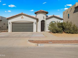 13177 Hazy Ct, El Paso, TX 79938