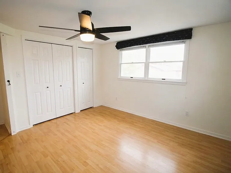 Fourth bedroom (downstairs)
