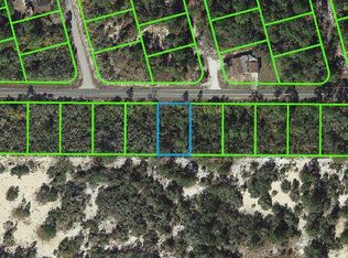 309 Moon Glow Ave, Lake Placid, FL 33852