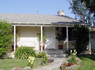 1528 N Lima St, Burbank, CA 91505