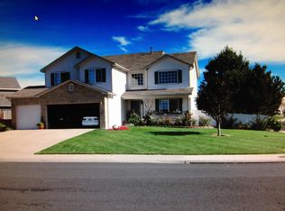 11275 Glenmoor Cir, Parker, CO 80138