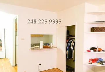 Rented by Best Apartments North Inc