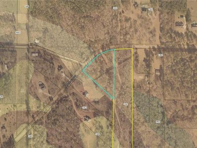 0 Old South River Rd, Jackson, GA, 30233