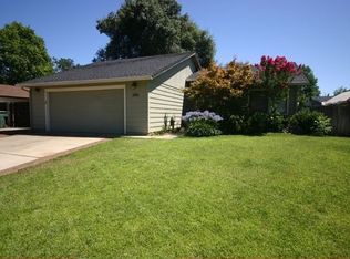1891 Vega St, Redding, CA