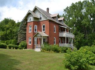 219 Notch Rd #3, North Adams, MA 01247