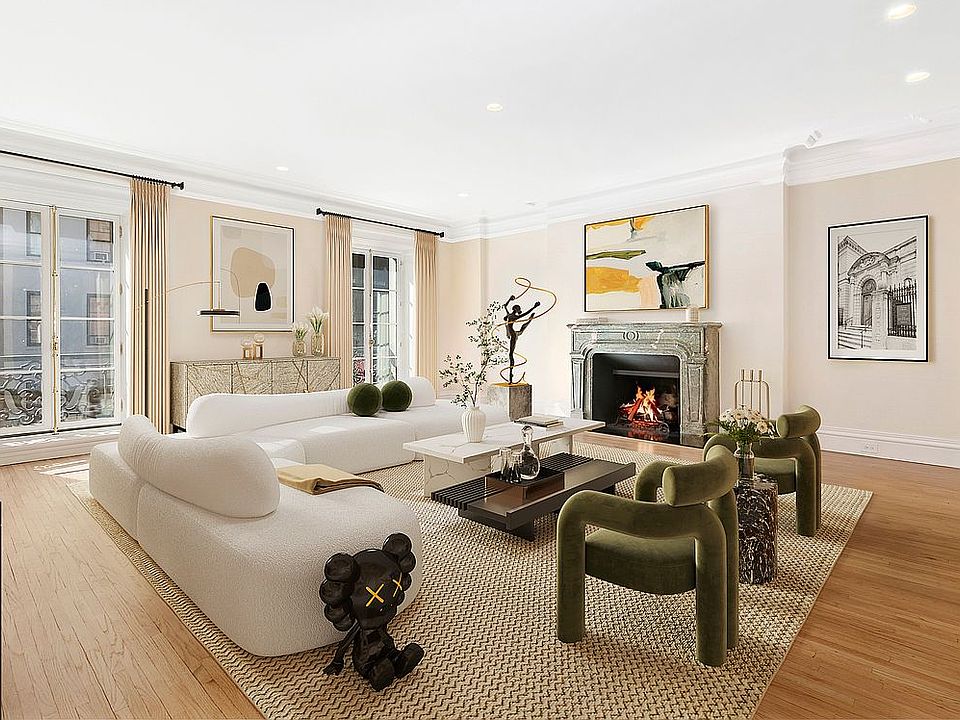 1st image of 35 E 68th St #3/4