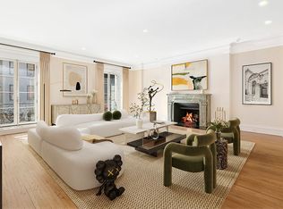 35 E 68th St #3/4, New York, NY 10065