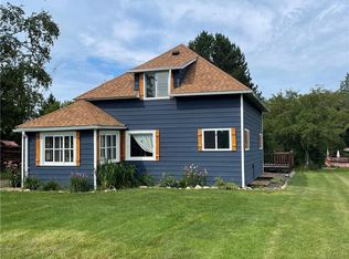 525 N Short St, Glidden, WI 54527