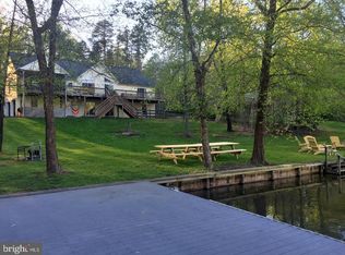 510 Plum Tree Rd, Bumpass, VA 23024