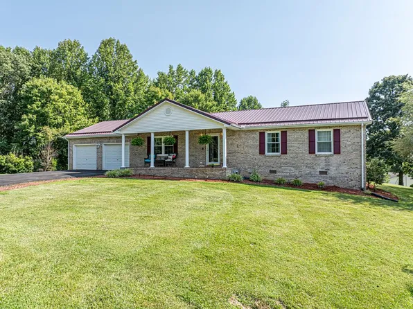 (undisclosed Address), Abingdon, VA 24211